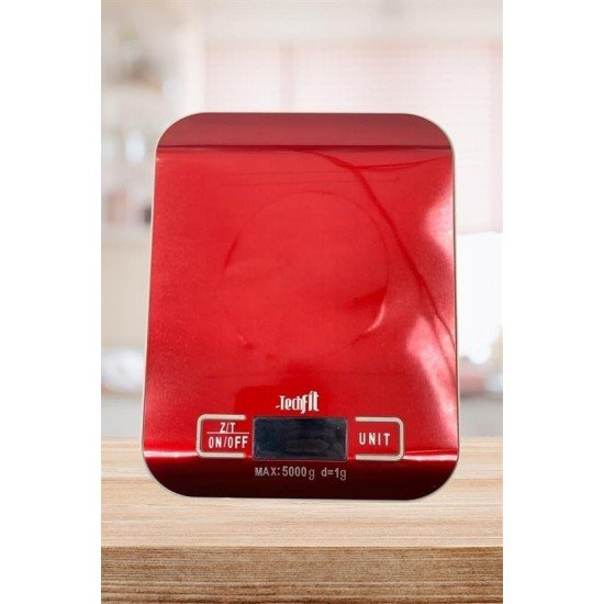 TF 1002 Hassas Ölçümlü Maksimum 5 Kg Kapasiteli Led Ekran Platin Dijital Mutfak Tartısı TF 1002 Hassas Ölçümlü Maksimum 5 Kg Kapasiteli Led Ekran Platin Dijital Mutfak Tartısı