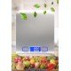 TF 1002 Hassas Ölçümlü Maksimum 5 Kg Kapasiteli Led Ekran Platin Dijital Mutfak Tartısı TF 1002 Hassas Ölçümlü Maksimum 5 Kg Kapasiteli Led Ekran Platin Dijital Mutfak Tartısı