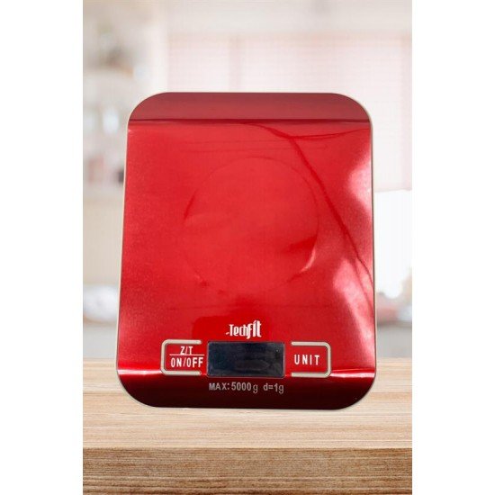 TF 1002 Hassas Ölçümlü Maksimum 5 Kg Kapasiteli Led Ekran Platin Dijital Mutfak Tartısı TF 1002 Hassas Ölçümlü Maksimum 5 Kg Kapasiteli Led Ekran Platin Dijital Mutfak Tartısı