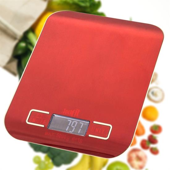 TF 1002 Hassas Ölçümlü Maksimum 5 Kg Kapasiteli Led Ekran Platin Dijital Mutfak Tartısı TF 1002 Hassas Ölçümlü Maksimum 5 Kg Kapasiteli Led Ekran Platin Dijital Mutfak Tartısı