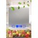 TF 1002 Hassas Ölçümlü Maksimum 5 Kg Kapasiteli Led Ekran Platin Dijital Mutfak Tartısı TF 1002 Hassas Ölçümlü Maksimum 5 Kg Kapasiteli Led Ekran Platin Dijital Mutfak Tartısı