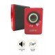N62 1+1 Multimedia USB ve Jacklı Mini Hoparlör Yüksek Stereo Ses Sistemi 