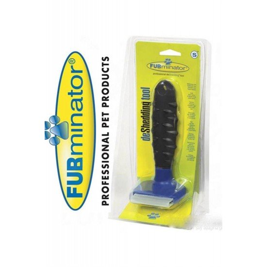 Fubminator Kedi Köpek Tüy Toplama Tarağı Kaşıma Aparatı 4,5 Cm Fubminator Kedi Köpek Tüy Toplama Tarağı Kaşıma Aparatı 4,5 Cm