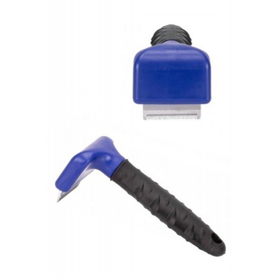 Fubminator Kedi Köpek Tüy Toplama Tarağı Kaşıma Aparatı 4,5 Cm Fubminator Kedi Köpek Tüy Toplama Tarağı Kaşıma Aparatı 4,5 Cm