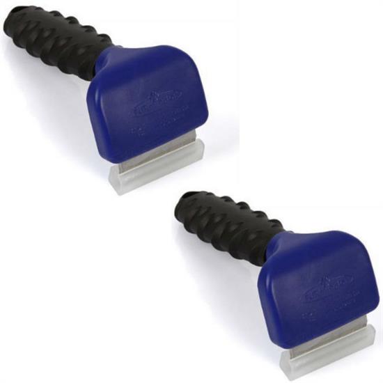 Fubminator Kedi Köpek Tüy Toplama Tarağı Kaşıma Aparatı 4,5 Cm Fubminator Kedi Köpek Tüy Toplama Tarağı Kaşıma Aparatı 4,5 Cm