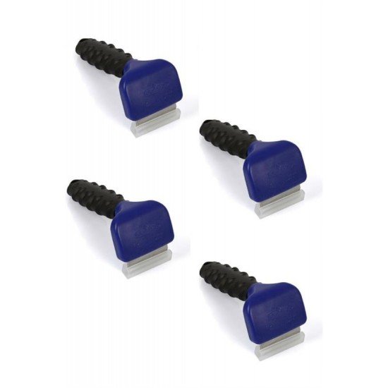 Fubminator Kedi Köpek Tüy Toplama Tarağı Kaşıma Aparatı 4,5 Cm Fubminator Kedi Köpek Tüy Toplama Tarağı Kaşıma Aparatı 4,5 Cm