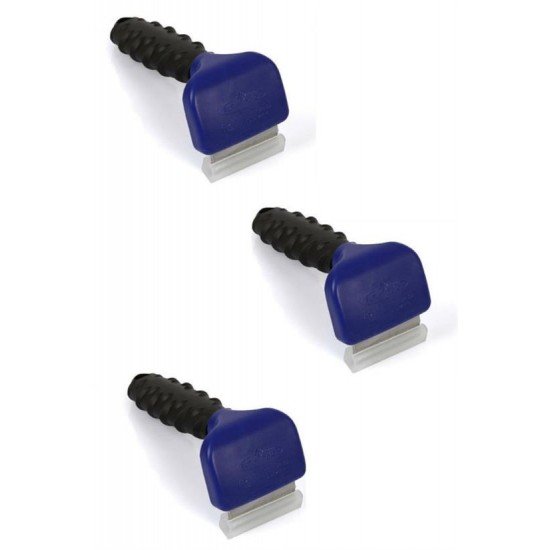 Fubminator Kedi Köpek Tüy Toplama Tarağı Kaşıma Aparatı 4,5 Cm Fubminator Kedi Köpek Tüy Toplama Tarağı Kaşıma Aparatı 4,5 Cm