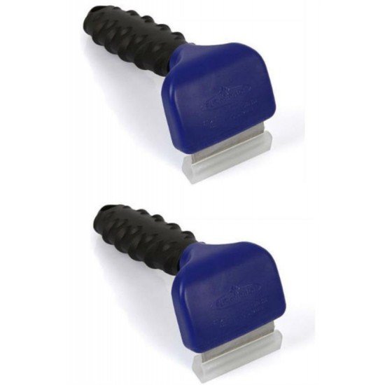 Fubminator Kedi Köpek Tüy Toplama Tarağı Kaşıma Aparatı 4,5 Cm Fubminator Kedi Köpek Tüy Toplama Tarağı Kaşıma Aparatı 4,5 Cm