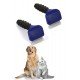 Fubminator Kedi Köpek Tüy Toplama Tarağı Kaşıma Aparatı 4,5 Cm Fubminator Kedi Köpek Tüy Toplama Tarağı Kaşıma Aparatı 4,5 Cm