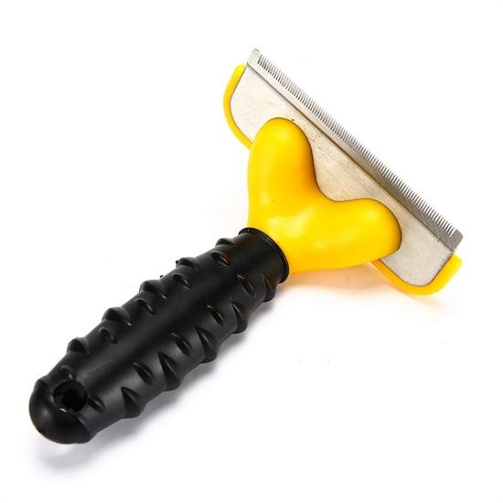 Fubminator Kedi Köpek Tüy Toplama Tarağı Kaşıma Aparatı 4,5 Cm Fubminator Kedi Köpek Tüy Toplama Tarağı Kaşıma Aparatı 4,5 Cm