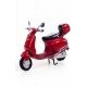 Decotown Nostaljik Cruiser Motorsiklet Dekoratif Maket Oyuncak Decotown Nostaljik Cruiser Motorsiklet Dekoratif Maket Oyuncak