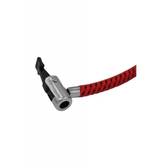 Basınç Göstergeli Ayak Pompası Araba Bisiklet Motor Lastik Pompası Basınç Göstergeli Ayak Pompası Araba Bisiklet Motor Lastik Pompası