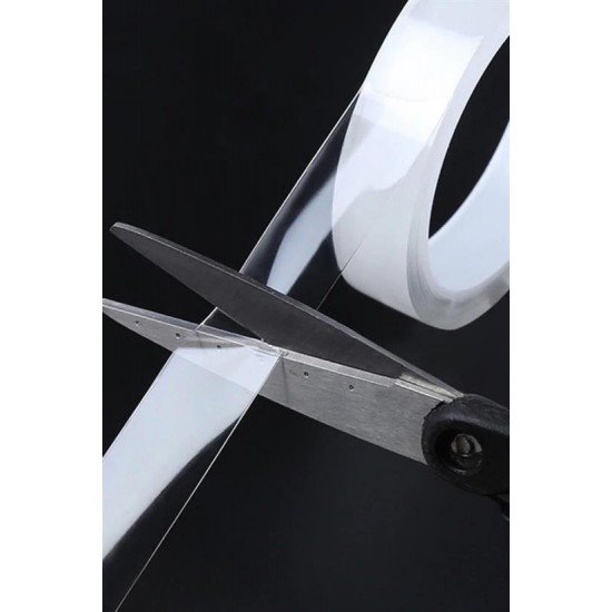 Şeffaf Su Geçirmeyen  Dayanıklı Kolay Yapışan Çizilmeye Dayanıklı Oto Darbe Koruyucu Bant