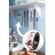 Yapışkanlı Şerit Mıknatıs Magnet Kes Kullan Güçlü Sağlam Rulo Çıkarılması Kolay Siyah 2cm x 1 mt Yapışkanlı Şerit Mıknatıs Magnet Kes Kullan Güçlü Sağlam Rulo Çıkarılması Kolay Siyah 2cm x 1 mt
