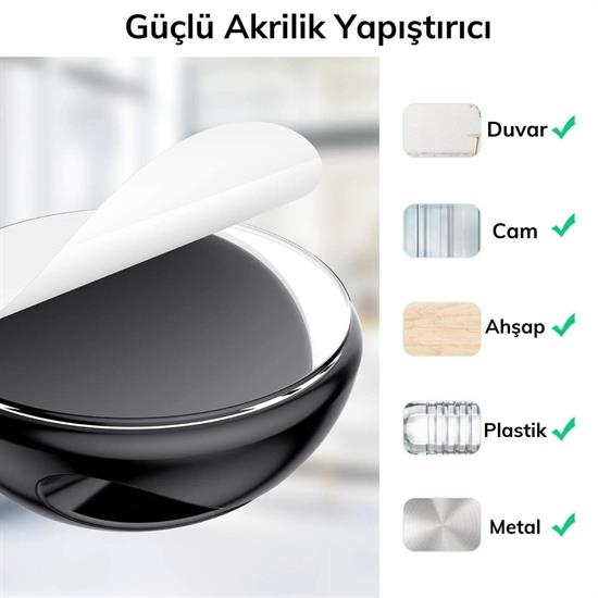 Çok Amaçlı Kablo Tutucu Akrilik Güçlü Yapışkanlı Organizer Düzenleyici 16 Parça Set Kolay Kullanımlı Çok Amaçlı Kablo Tutucu Akrilik Güçlü Yapışkanlı Organizer Düzenleyici 16 Parça Set Kolay Kullanımlı