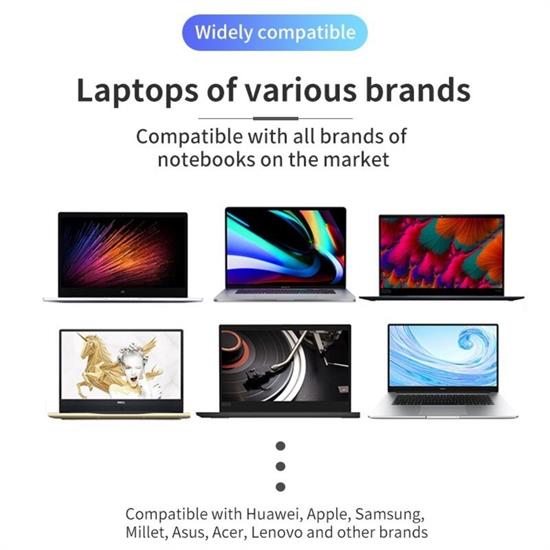 Ayarlanabilir Plastik Dizüstü Destek Tabanı Katlanabilir Taşınabilir Laptop Sehpası Yükseltici