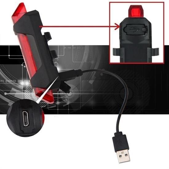 Usb Şarj Edilebilir Parlak Bisiklet Led Lamba Su Geçirmez Güvenlik Uyarı Arka Lamba Işığı Usb Şarj Edilebilir Parlak Bisiklet Led Lamba Su Geçirmez Güvenlik Uyarı Arka Lamba Işığı