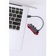 Usb Şarj Edilebilir Parlak Bisiklet Led Lamba Su Geçirmez Güvenlik Uyarı Arka Lamba Işığı Usb Şarj Edilebilir Parlak Bisiklet Led Lamba Su Geçirmez Güvenlik Uyarı Arka Lamba Işığı