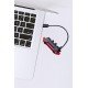 Usb Şarj Edilebilir Parlak Bisiklet Led Lamba Su Geçirmez Güvenlik Uyarı Arka Lamba Işığı Usb Şarj Edilebilir Parlak Bisiklet Led Lamba Su Geçirmez Güvenlik Uyarı Arka Lamba Işığı