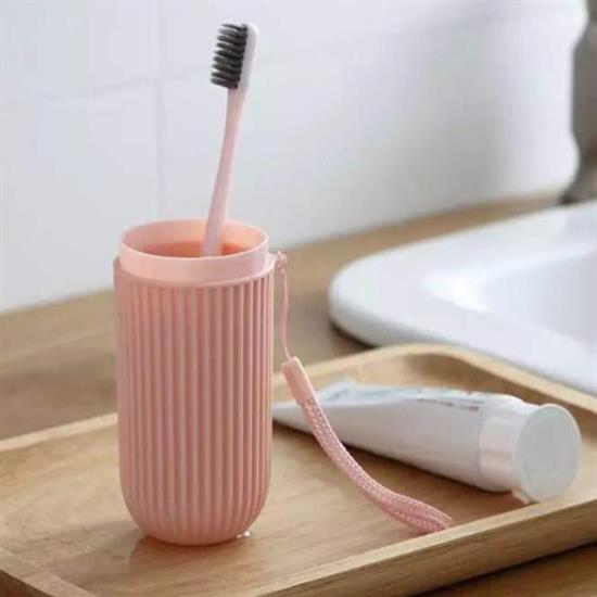 Seyahat Tipi Plastik Diş Fırçası Gözlük Kalem Fırça Erzak Saklama Kabı Düzenleme Kalemlik Seyahat Tipi Plastik Diş Fırçası Gözlük Kalem Fırça Erzak Saklama Kabı Düzenleme Kalemlik