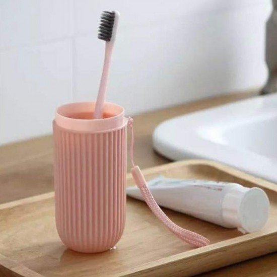 Seyahat Tipi Plastik Diş Fırçası Gözlük Kalem Fırça Erzak Saklama Kabı Düzenleme Kalemlik Seyahat Tipi Plastik Diş Fırçası Gözlük Kalem Fırça Erzak Saklama Kabı Düzenleme Kalemlik