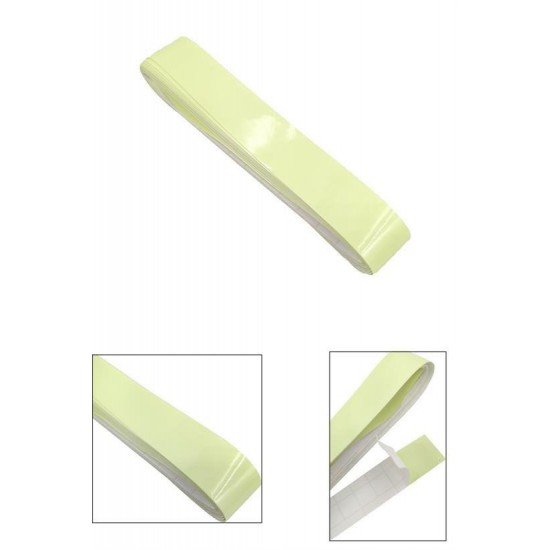 Karanlıkta Işık Veren Yansıyan 4 Metre Fosforlu Yeşil Şerit Bant Karanlıkta Işık Veren Yansıyan 4 Metre Fosforlu Yeşil Şerit Bant