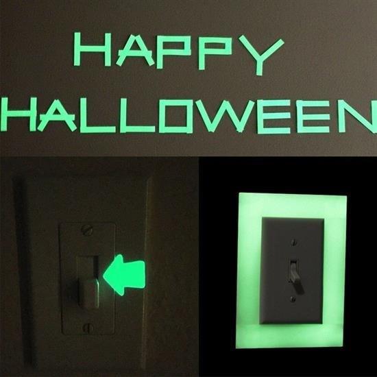 Karanlıkta Işık Veren Yansıyan 4 Metre Fosforlu Yeşil Şerit Bant Karanlıkta Işık Veren Yansıyan 4 Metre Fosforlu Yeşil Şerit Bant