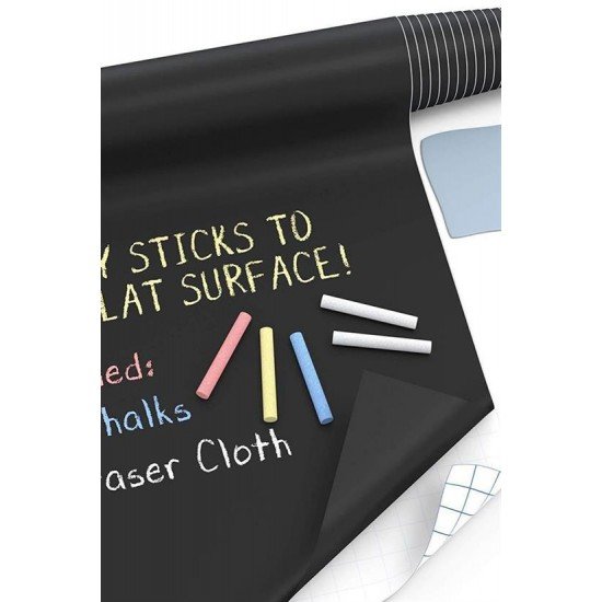 Sticker Rulo Yapışkanlı Çocuk Yazı Yazma Tahtası Yazı Yazma Sticker Sticker Rulo Yapışkanlı Çocuk Yazı Yazma Tahtası Yazı Yazma Sticker