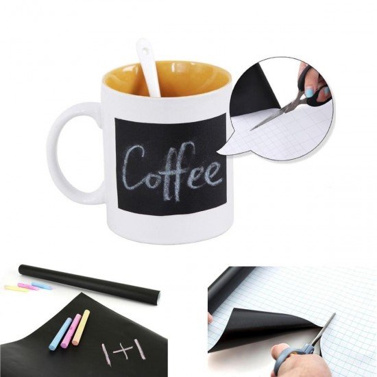 Sticker Rulo Yapışkanlı Çocuk Yazı Yazma Tahtası Yazı Yazma Sticker Sticker Rulo Yapışkanlı Çocuk Yazı Yazma Tahtası Yazı Yazma Sticker
