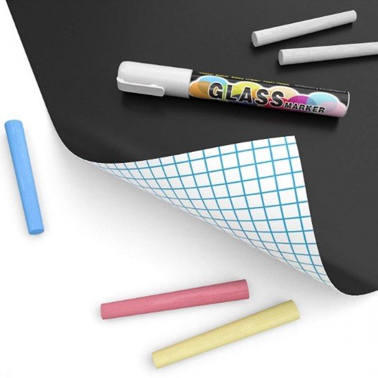 Sticker Rulo Yapışkanlı Çocuk Yazı Yazma Tahtası Yazı Yazma Sticker Sticker Rulo Yapışkanlı Çocuk Yazı Yazma Tahtası Yazı Yazma Sticker