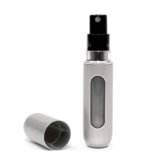 Parfüm Şişesinden Dolabilir Yedek Cep Parfüm Şişesi Aparatı Parfüm Şişesinden Dolabilir Yedek Cep Parfüm Şişesi Aparatı