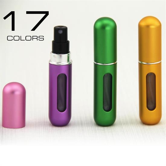Parfüm Şişesinden Dolabilir Yedek Cep Parfüm Şişesi Aparatı Parfüm Şişesinden Dolabilir Yedek Cep Parfüm Şişesi Aparatı