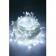 100 Ledli 8 Fonksiyonlu 10 Metre Led Aydınlatma Dekor Lambası (beyaz) 100 Ledli 8 Fonksiyonlu 10 Metre Led Aydınlatma Dekor Lambası (beyaz)