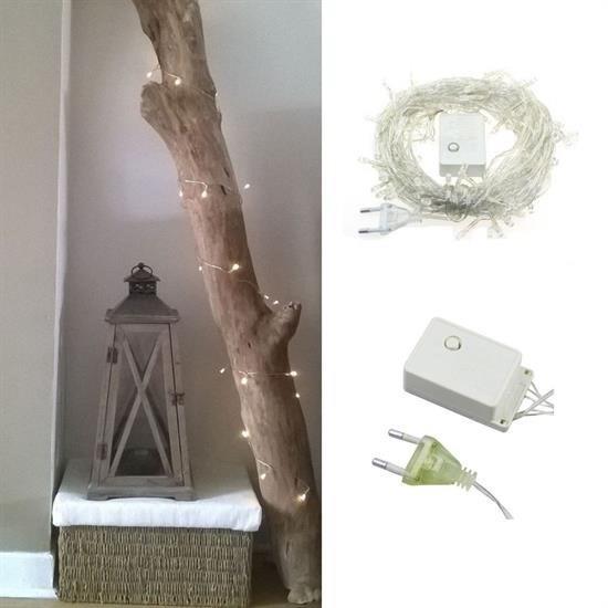 100 Ledli 8 Fonksiyonlu 10 Metre Led Aydınlatma Dekor Lambası (beyaz) 100 Ledli 8 Fonksiyonlu 10 Metre Led Aydınlatma Dekor Lambası (beyaz)