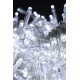 100 Ledli 8 Fonksiyonlu 10 Metre Led Aydınlatma Dekor Lambası (beyaz) 100 Ledli 8 Fonksiyonlu 10 Metre Led Aydınlatma Dekor Lambası (beyaz)