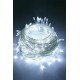 100 Ledli 8 Fonksiyonlu 10 Metre Led Aydınlatma Dekor Lambası (beyaz) 100 Ledli 8 Fonksiyonlu 10 Metre Led Aydınlatma Dekor Lambası (beyaz)