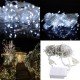 100 Ledli 8 Fonksiyonlu 10 Metre Led Aydınlatma Dekor Lambası (beyaz) 100 Ledli 8 Fonksiyonlu 10 Metre Led Aydınlatma Dekor Lambası (beyaz)