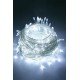 100 Ledli 8 Fonksiyonlu 10 Metre Led Aydınlatma Dekor Lambası (beyaz) 100 Ledli 8 Fonksiyonlu 10 Metre Led Aydınlatma Dekor Lambası (beyaz)