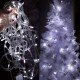 100 Ledli 8 Fonksiyonlu 10 Metre Led Aydınlatma Dekor Lambası (beyaz) 100 Ledli 8 Fonksiyonlu 10 Metre Led Aydınlatma Dekor Lambası (beyaz)