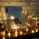 10 Metre 100 Ledli 8 Fonksiyonlu Dekoratif Lambader Sarı Lamba 10 Metre 100 Ledli 8 Fonksiyonlu Dekoratif Lambader Sarı Lamba