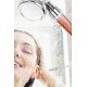 %50 Su Tasarruflu ve Arıtmalı Doğal Taşlı Banyo El Duş Başlığı %50 Su Tasarruflu ve Arıtmalı Doğal Taşlı Banyo El Duş Başlığı