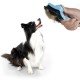 Evcil Hayvan Kedi Köpek Tüy Toplayıcı Otomatik Tuşlu Pet Tarak Evcil Hayvan Kedi Köpek Tüy Toplayıcı Otomatik Tuşlu Pet Tarak