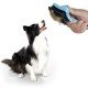 Evcil Hayvan Kedi Köpek Tüy Toplayıcı Otomatik Tuşlu Pet Tarak Evcil Hayvan Kedi Köpek Tüy Toplayıcı Otomatik Tuşlu Pet Tarak