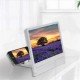 Universal Telefon Tablet Ekran Büy üt ücü Standlı Projektör Aleti Universal Telefon Tablet Ekran Büy üt ücü Standlı Projektör Aleti
