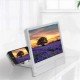 Universal Telefon Tablet Ekran Büy üt ücü Standlı Projektör Aleti Universal Telefon Tablet Ekran Büy üt ücü Standlı Projektör Aleti