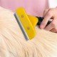 10 cm Kedi Köpek Tarağı Fırçası Tüy Alıcı Toplayıcı Tarak Fırça 10 cm Kedi Köpek Tarağı Fırçası Tüy Alıcı Toplayıcı Tarak Fırça