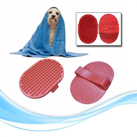 Ergonomik Masajlı Evcil Hayvan Kedi Köpek Yıkama Fırçası Aparatı Ergonomik Masajlı Evcil Hayvan Kedi Köpek Yıkama Fırçası Aparatı