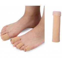 1 Adet İçi Jel Dışı Kumaş Tırnak Batık Koruyucu L Beden 1 Adet İçi Jel Dışı Kumaş Tırnak Batık Koruyucu L Beden