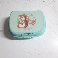 Beslenme Kabı  Diyet Kabı Karışık Renk