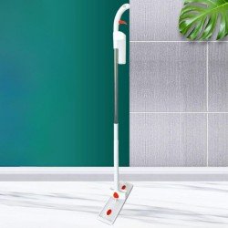 Spreyli -Kendinden Sıkmalı Süper Temizlik Mopu  Mutfak Banyo Temizlik Aracı   Spreyli -Kendinden Sıkmalı Süper Temizlik Mopu  Mutfak Banyo Temizlik Aracı